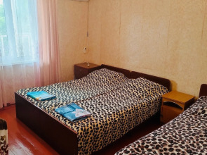 Частный дом Сухумское шоссе 90 "под ключ"