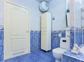 Апартаменты на Карла Маркса 8