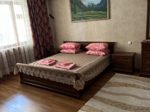 Гостевой дом Bishkek