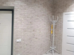 Апартаменты на Стрелецкой