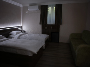 Отель Опера Авеню