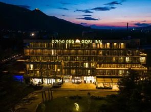 Hotel Gori Inn