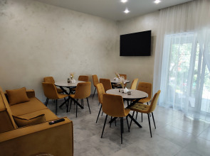 Гостевой дом WestWind