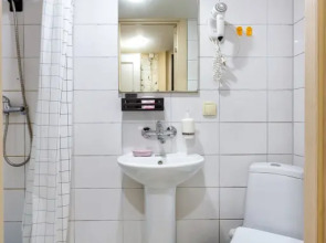 Апартаменты Roomstay Большой стандарт