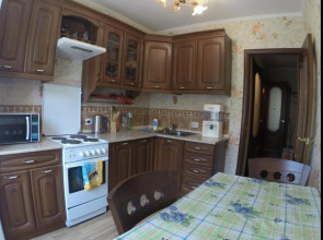 Апартаменты Marine6