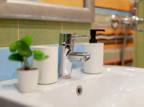 Апартаменты RentPlaza на просеке