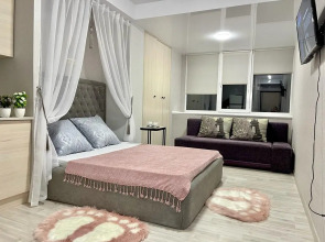 Апартаменты MarsHotel на проспекте Ленина 195А