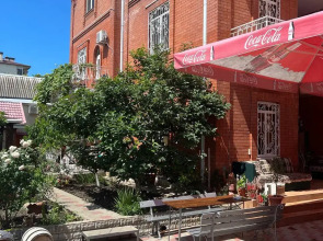 Гостевой дом Гостиный двор