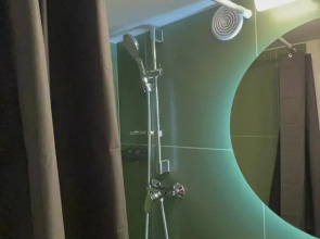 Апартаменты Студия двухуровневая 25 Счастливое путешествие