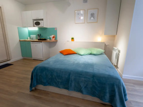 Апартаменты Александровский Сад №5