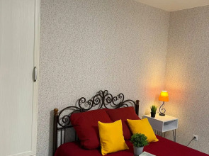 Квартира рядом с Набережной в центре города