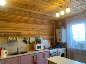 Гостевой дом Теремок