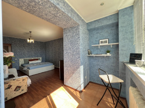 Квартира 1-ком Георгиевская 3-18 Калуга центр КакДома