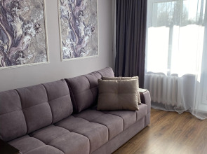 Апартаменты Комфорт