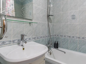 Апартаменты на улице Народная 26