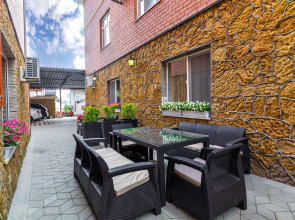 Гостевой Дом Эллина