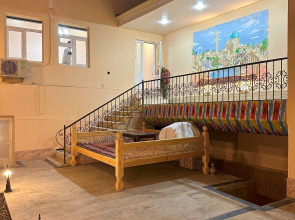 Гостевой Дом Tapchan House