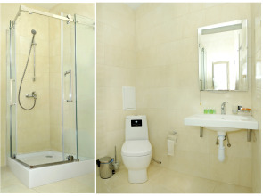 Отель Черноморский