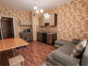 Апартаменты на 9 мая 83