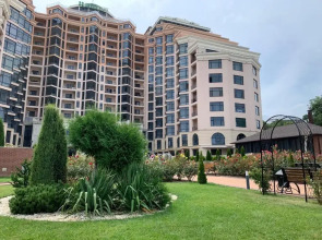 Апартаменты ЖК Green Park 4