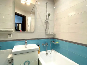 Квартира на Шаманова