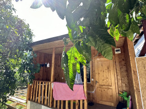 Гостевой Дом Афалин