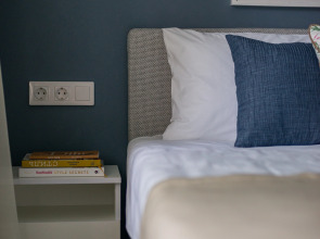 Апартаменты Круиз