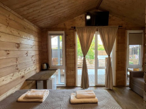 Шале Good House Abh