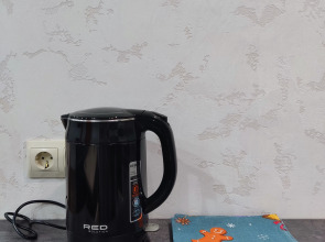 Квартира рядом с Набережной