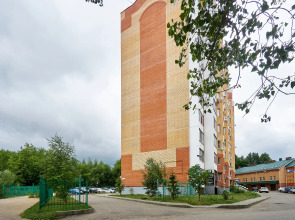 Квартира Тихий Уголок на Маяковского 45 кв. м. Всё Рядом Идеальное Расположение