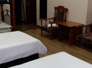 Гостевой дом Riverside