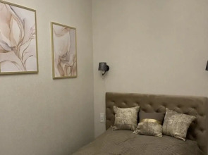 Квартира Уютная квартирка в центре Владикавказа