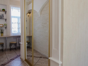 Апартаменты в центре исторической части Гродно