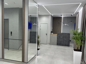 Гостевой дом Астерия Сириус