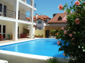 Гостевой дом Джамайка