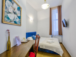 Residence Central Annapolis