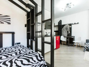 Квартира ЖК Куршевель