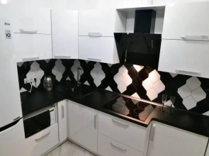 Апартаменты Уютная Студия в Центре г. Брест