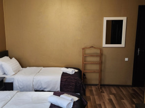 Hotel Georgian Paradise