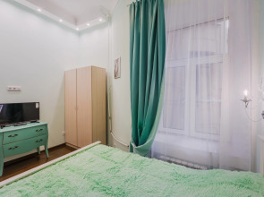 Апартаменты River view Fontanka 85