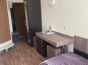 Отель Мотель Майдан