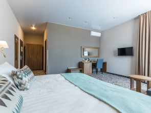 Отель Роза Ветров