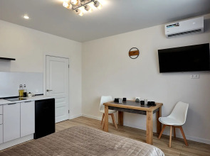 Квартира Студия возле ВКК ЭкспоГрад