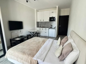 Апартаменты в Балтийской Жемчужине