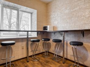 Отель Винтерфелл  Старый Арбат