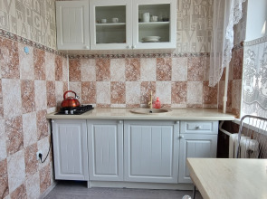 Апартаменты Трехкомнатные N15 в центре