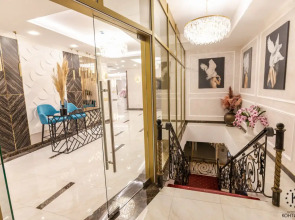 Бизнес Отель Континент