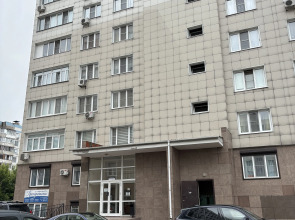 Квартира Уютная