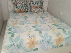 Квартира с красивым видом на набережную!