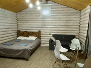 Вилла Гостевая усадьба